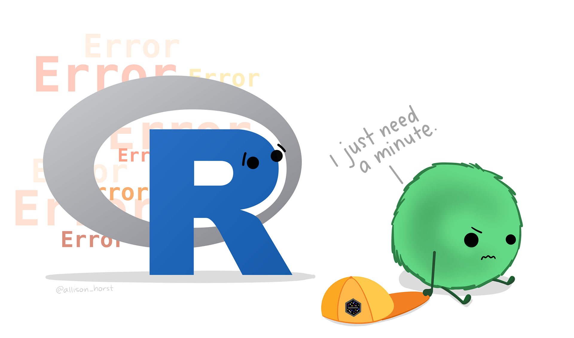 Error