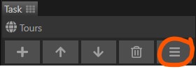 Feature Button